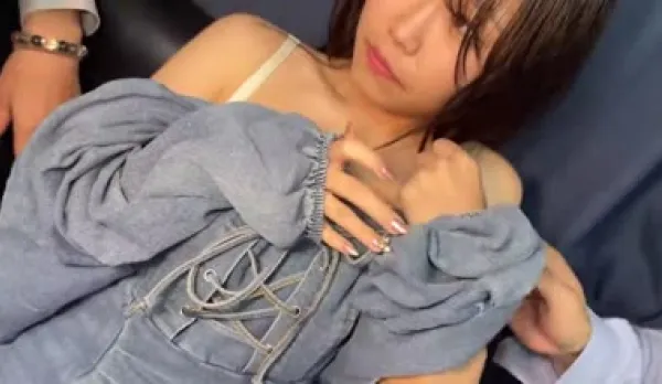 FC2PPV-4578336 God-Tier Body & G-Cup Massive Tits Cute Amateur