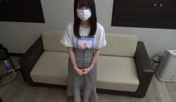 FC2PPV-2207180 155cm Petite Student Beauty