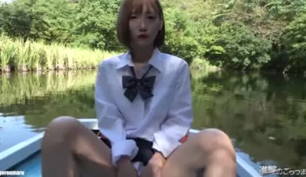 FC2PPV-2272808 Outdoor Exposure Orgy with Continuous Cumshots and Blowjobs