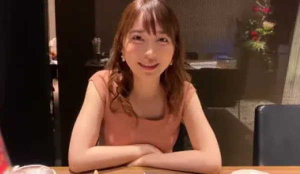 FC2PPV-2085587 Gorgeous Casino Bar Waitress