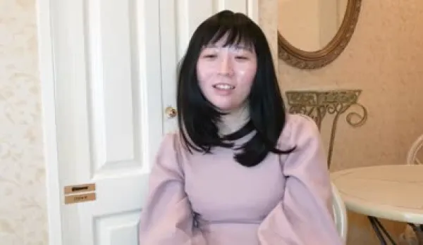 FC2PPV-2115432 Wild Passionate Fuck with Innocent College Girl