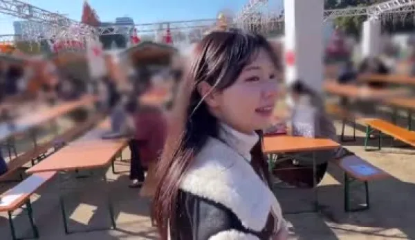 FC2PPV-4796237 Petite-Titted 20yo College Girl