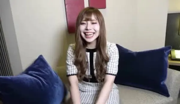 FC2PPV-1932265 Famous Model Contest Finalist