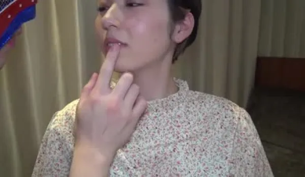 FC2PPV-1929612 Working at Parents' Flower Shop