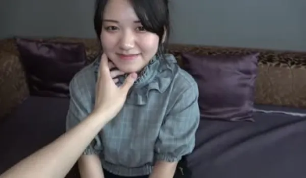 FC2PPV-1930903 Cute Tokyo Schoolgirl