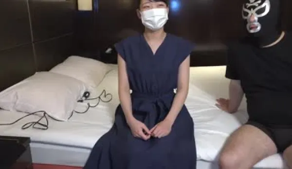 FC2PPV-1932302 Super Sensitive Sexy Girl