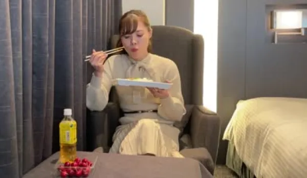 FC2PPV-1935583 F-Cup Beauty