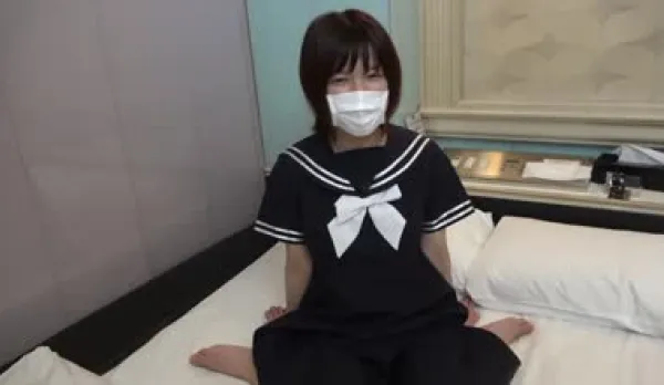 FC2PPV-1948352 Beautiful Titted College Girl