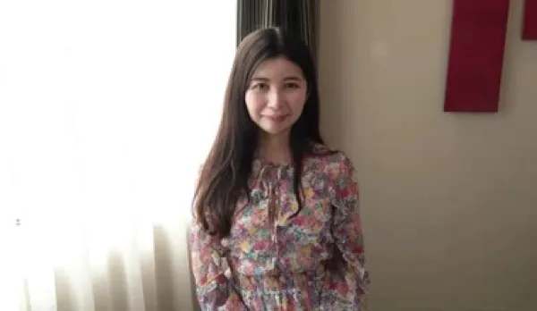 FC2PPV-1906813 Super Popular F Cup News Babe Beauty