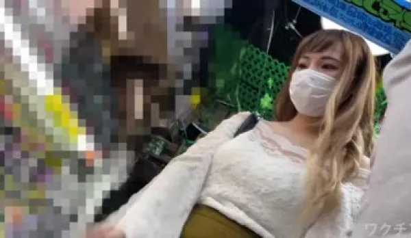 FC2PPV-1918011 Professional Dancer