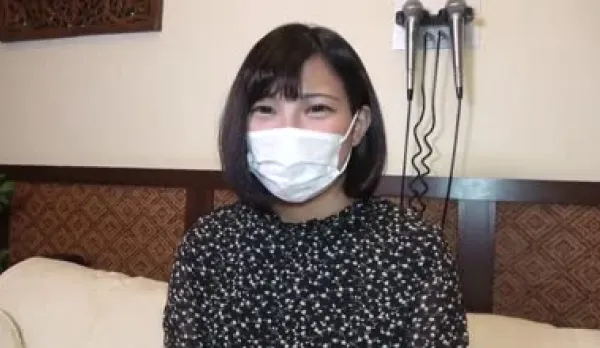 FC2PPV-1912580 Elegant Female Chef