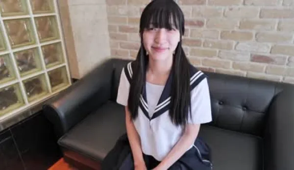 FC2PPV-2003127 Black-Haired Beauty