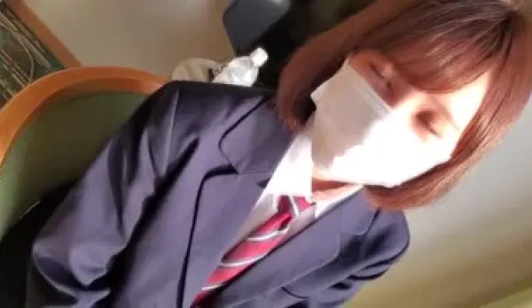 FC2PPV-1883004 Beautiful Girl's Lonely Secrets