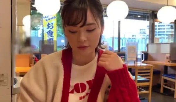 FC2PPV-1881412 Traveling Massage Girl