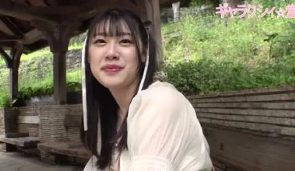 FC2PPV-4802105 Busty Babe Smiles Taking Cum