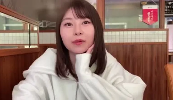 FC2PPV-1896964 Super Cute OL with Massive Tits