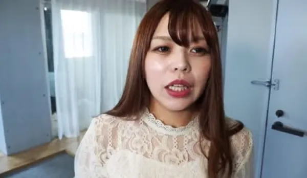 FC2PPV-1849136 Reader Magazine Model