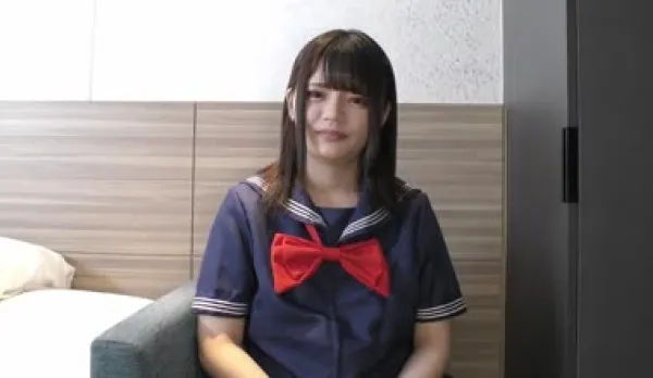 FC2PPV-1857725 20yo Stunner from Cosplay Cafe