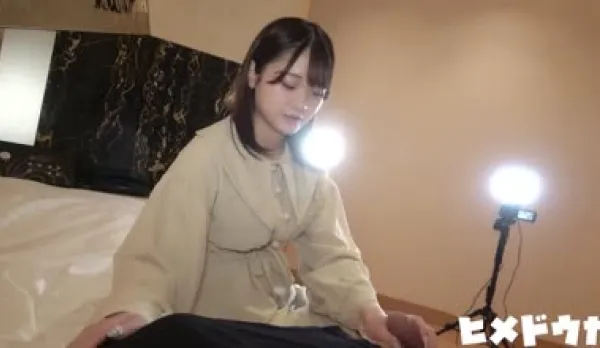 FC2PPV-1861191 Lady-Style S-Class Beauty