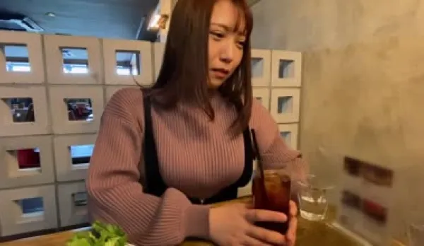 FC2PPV-1830165 G-Cup Sexy Beautiful Tits JD