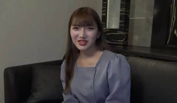 FC2PPV-1854766 Sexy College Girl Ran-chan