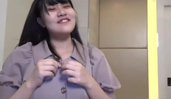 FC2PPV-1875825 Soaking Sensitive Sexy Girl