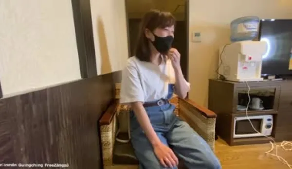 FC2PPV-1842562 With Proud F-Cup Tits