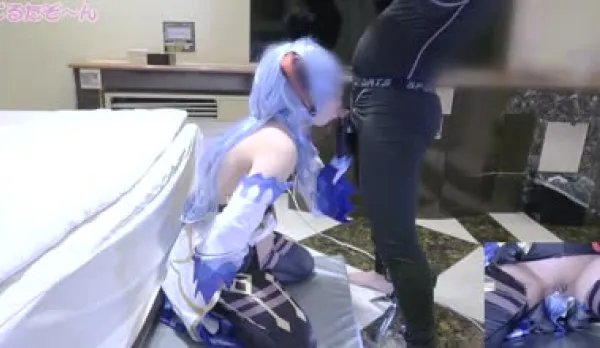 FC2PPV-4807251 Busty Nipple OL