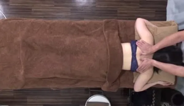 FC2PPV-4803590 Cute OL with Incredibly Smooth Skin