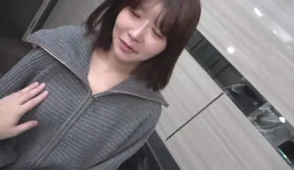 FC2PPV-4807166 Beautiful OL Long Deprived of Men