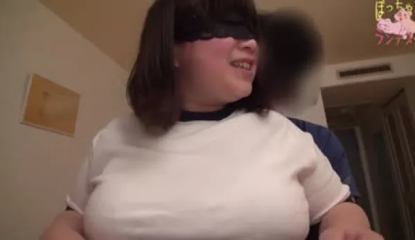 FC2PPV-1761680 Busty College Girl in Gymnastics Uniform