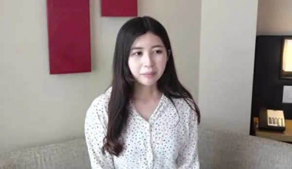 Beautiful Elegant Female Anchor FC2PPV-1806564