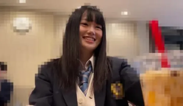 FC2PPV-1808761 Public High School Girl