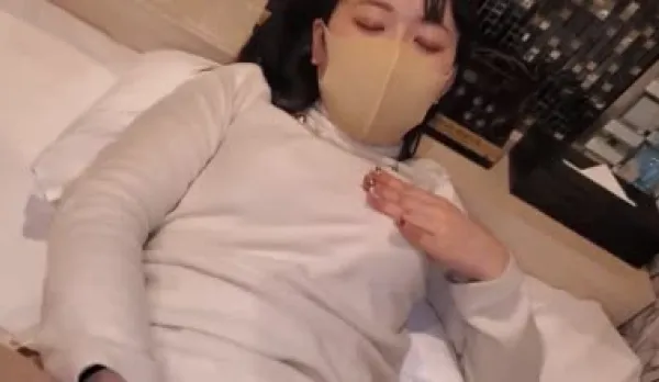 FC2PPV-1816869 Woman with Insatiable Sexual Lust