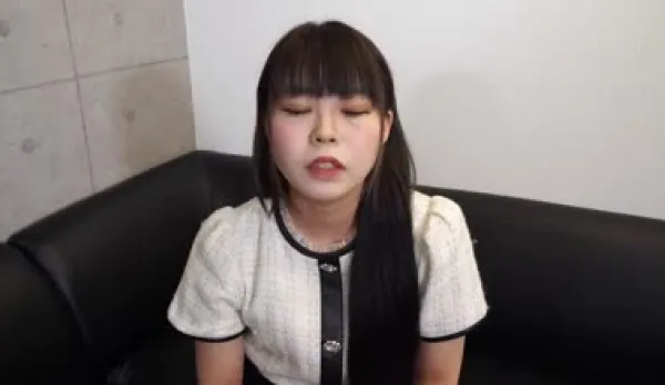 FC2PPV-1771800 New Receptionist Girl