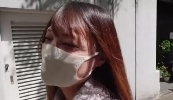 FC2PPV-4576390 Reiwa's Strongest Beautiful Tits Saint Seduces with Deepthroat