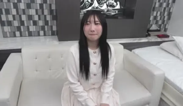 FC2PPV-4808430 Long-Haired Pale-Skinned Busty Girl