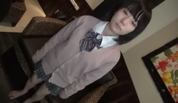 FC2PPV-1736234 Met a Cash-Strapped Girl on Twitter