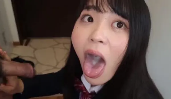 FC2PPV-1734645 Pure High School Girl from Sanyo Region