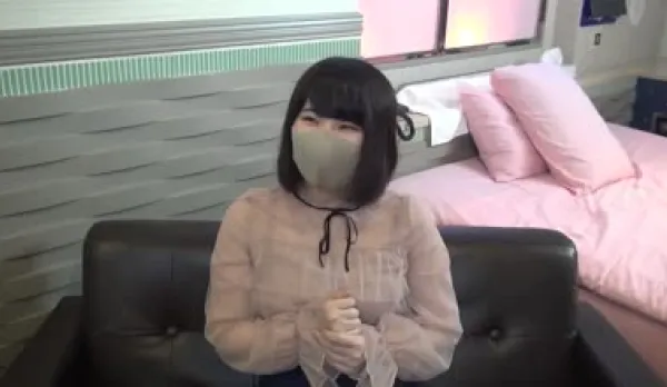 FC2PPV-1757093 Young Sexy Girl