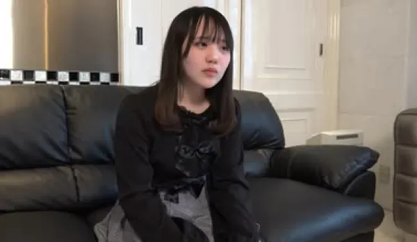 FC2PPV-1772937 Lively College Girl