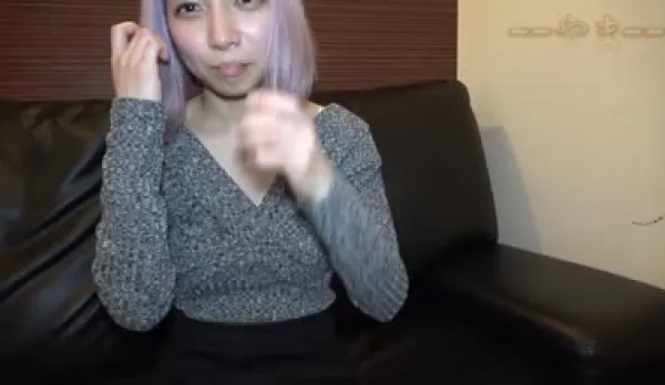 FC2PPV-1743145 Cocktail Waitress