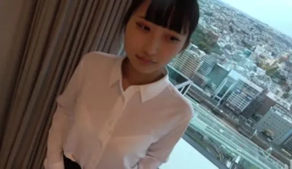 FC2PPV-4574198 Stunning Job-Seeker with Twitching Sensitive Body Crying Non-Stop