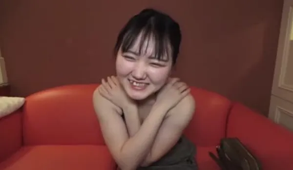 FC2PPV-1720351 Serious Pure Girl at Big Company