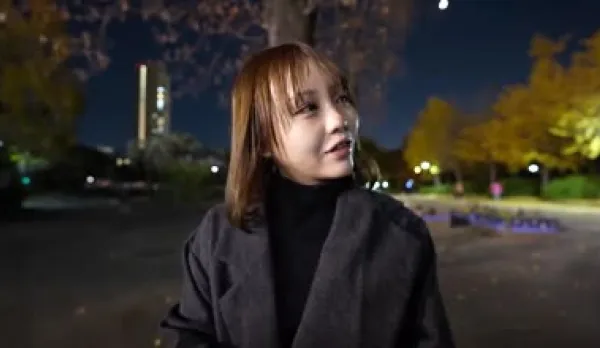 FC2PPV-4811501 Eye-Catching 20yo Stunner