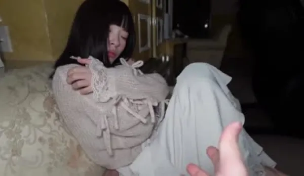 FC2PPV-4811477 Innocent Smiling Cute Girl