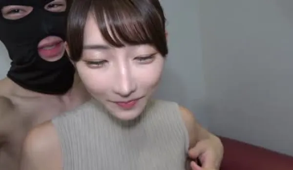 FC2PPV-4810346 Snow-White Skin Busty G-Cup OL