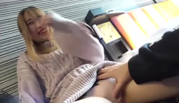 FC2PPV-1682616 Screen Idol