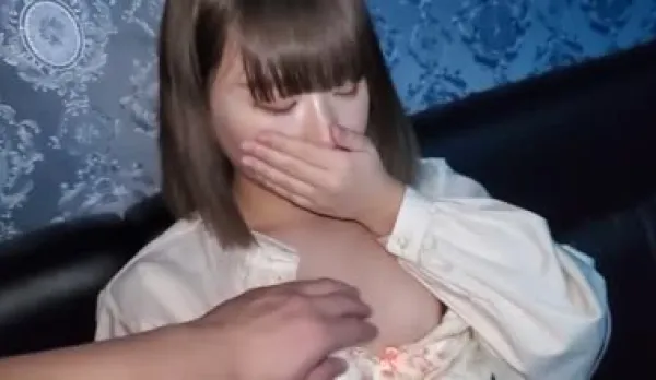 FC2PPV-1730910 Pale-Skinned Busty Local Idol