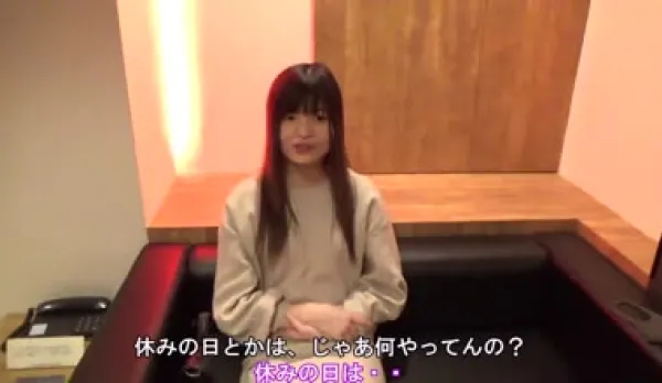 FC2PPV-1692354 Lit Major Hottie 20yo